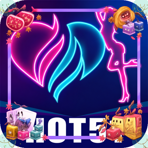 hot51 — galeri pratinjau - APK Resmi