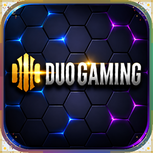 duogaming — mitra unggulan